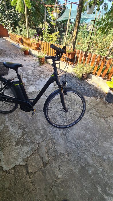 Електрически велосипед Kalkhoff-28