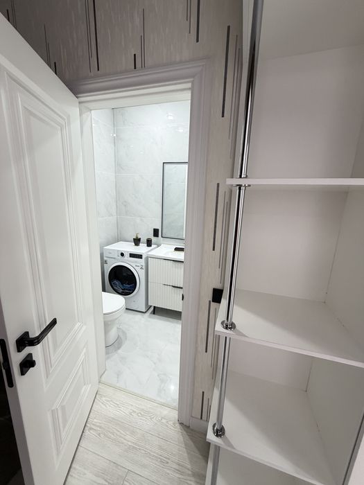 Сдается в аренду квартира