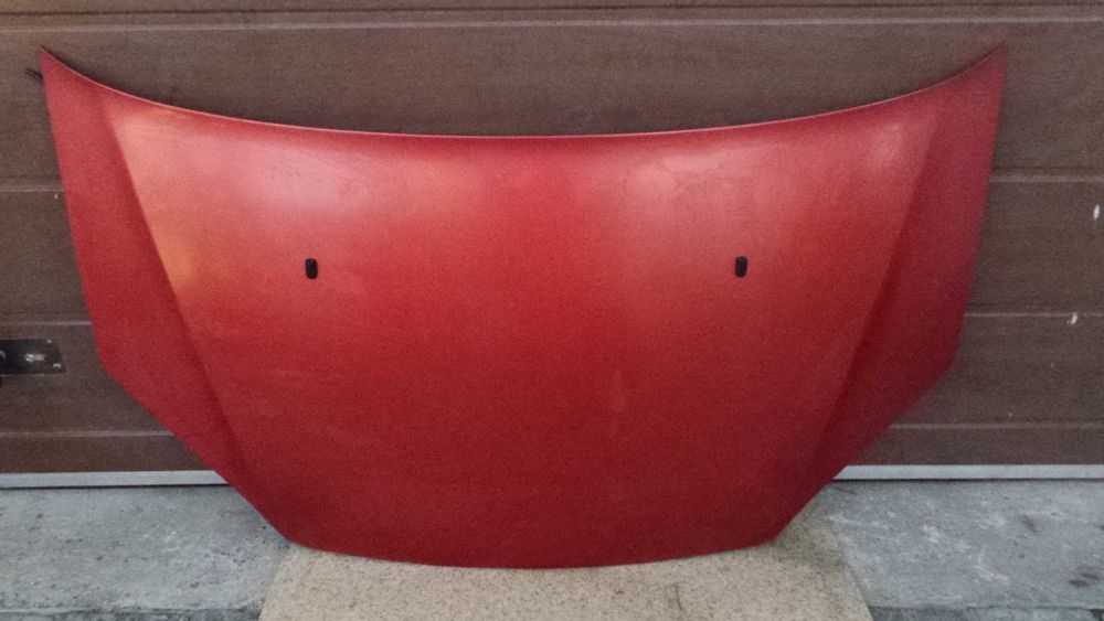 capota Ford Focus C-Max