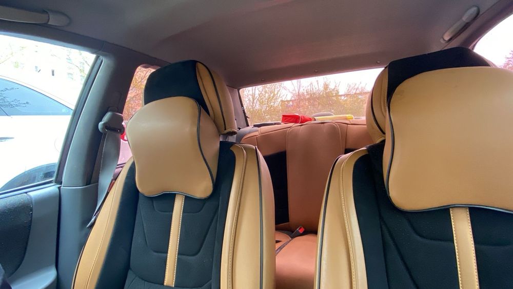 Продам хюндай акцент