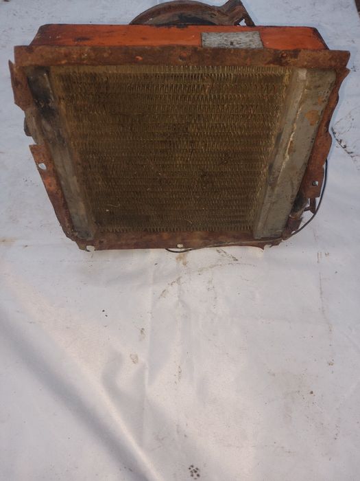 Scaun de tractor 650