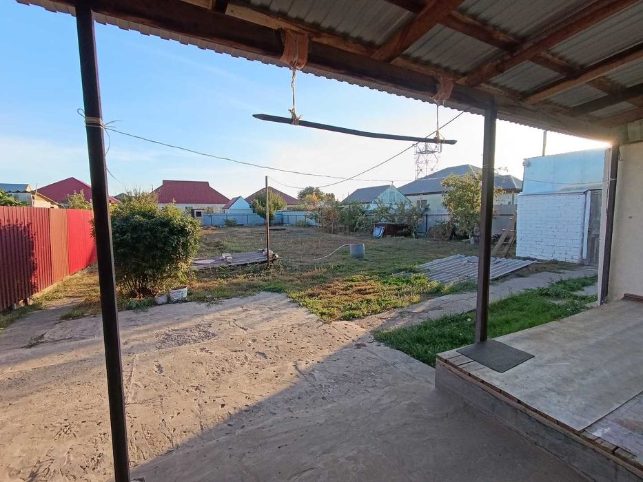 4 комнатный частный дом