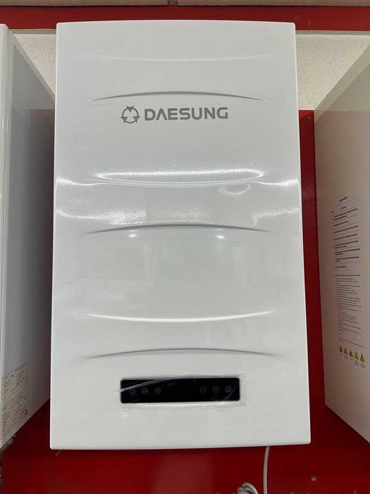 Котлы DAESUNG  Е ONE 24 (Ю.КОРЕЯ)  Одноконтурные Газовые! Экономичные.