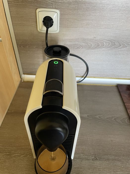 Кафемашина Krups Nespresso U XN250