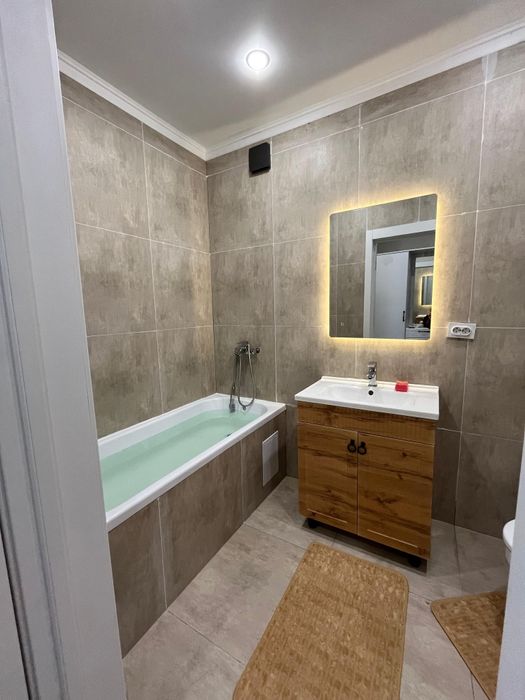 Сдам 2-х комнатную квартиру