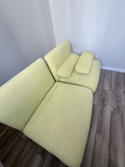 Диван трансформер удобный