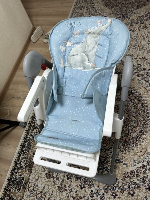 Продам стульчик для кормления