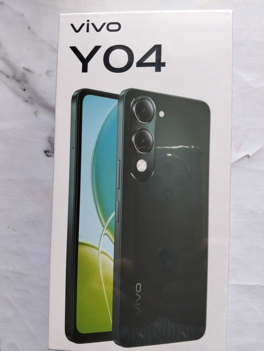 Продам мобильный телефон Vivo YO4