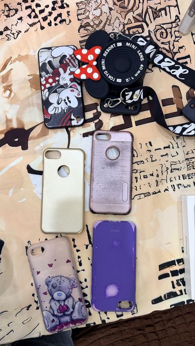 Iphone SE 3 2022