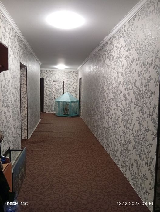 Ховли Уй сотилади