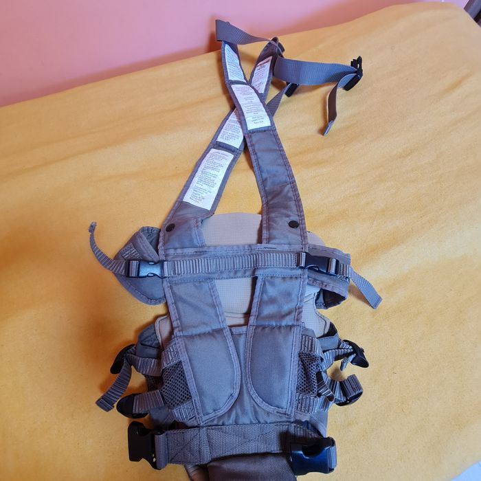 Кенгуру за бебе CHICCO