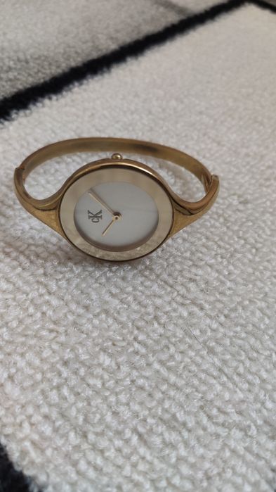 Дамски часовник Calvin Klein