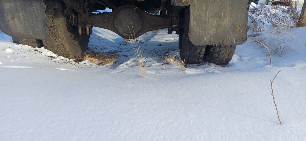 Продам газ 53 на Активном ходу