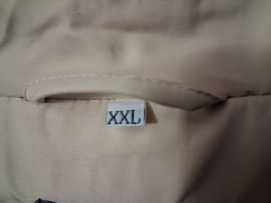 Jacheta iarna dama Cato xxl