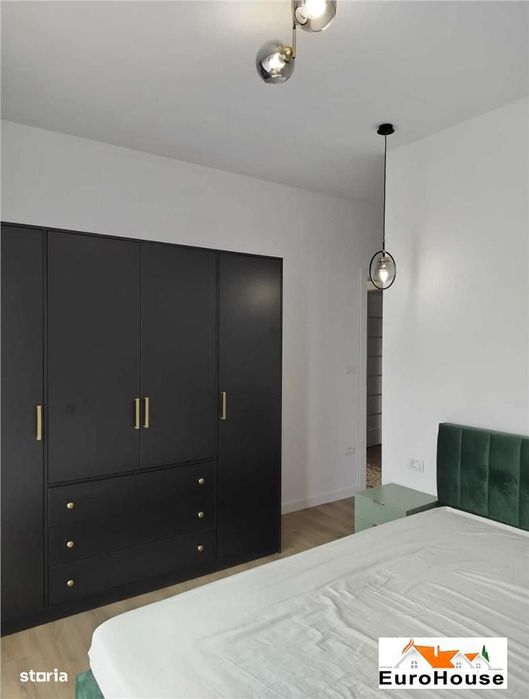 Apartament 3 Camere De Inchiriat in Alba Iulia Utilat Si Mobilat Compl