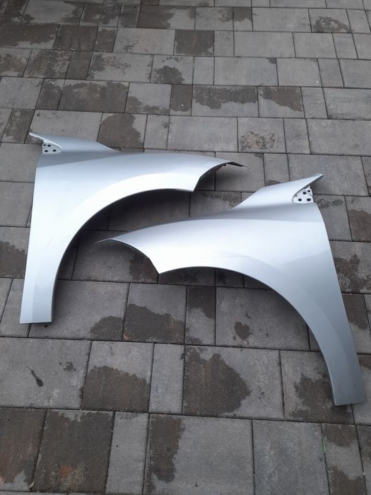 Aripă Fata Stanga Dreapta Renault Megane 3 An 2009-2016 Culoare TED69