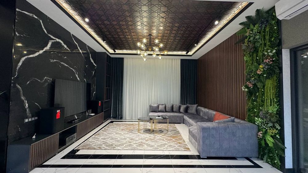 Премиум класс ”Hayat” спиртли ичимликларсиз қабул қиламиз