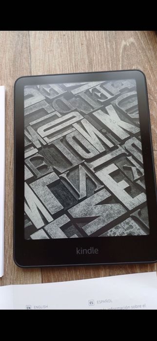 Електронна книга за четене