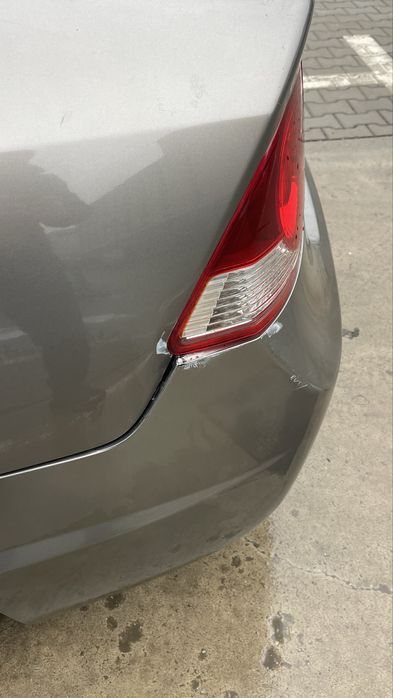 Honda Civic Hybrid 2008 – 1.3 Hybrid 2008