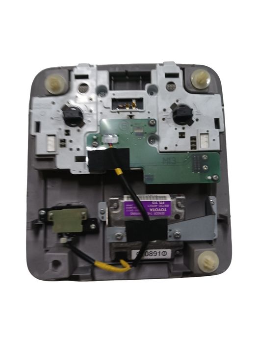Plafoniera Toyota Rav 4 Iii _A3_ 2005 - 2013
