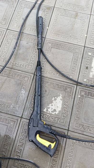 Автомойка Керхер К-5