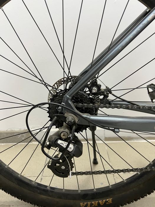 Велосипед gestalt D-940