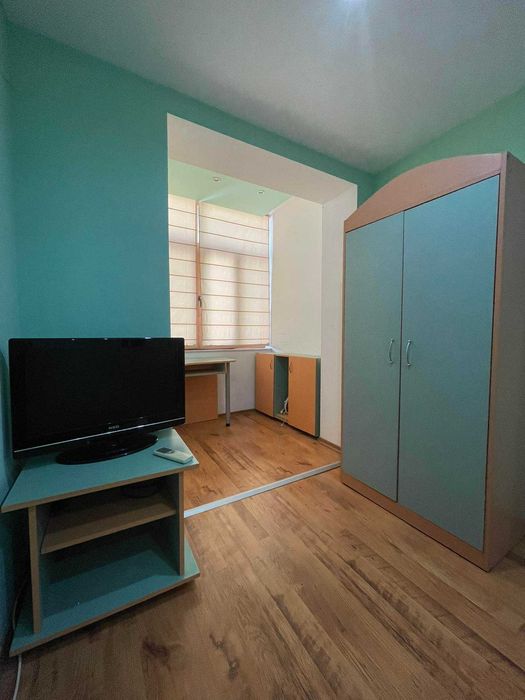 Дава се под наем Тристаен апартамент в Бургас, Лазур - 100 кв.м за 612 € - Снимка #9