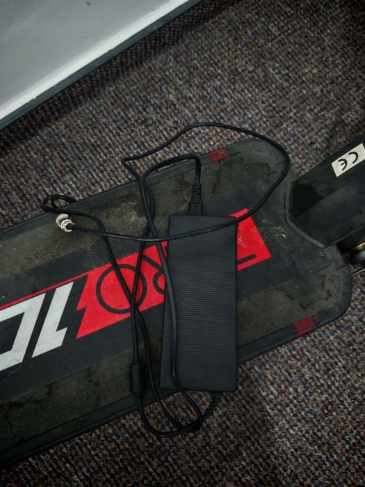 Trotineta zero 10x limited