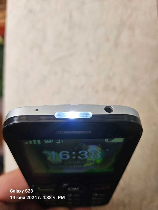 Alcatel 2008 /  Panasonic / my Phone/ Телефони за възрастни хора