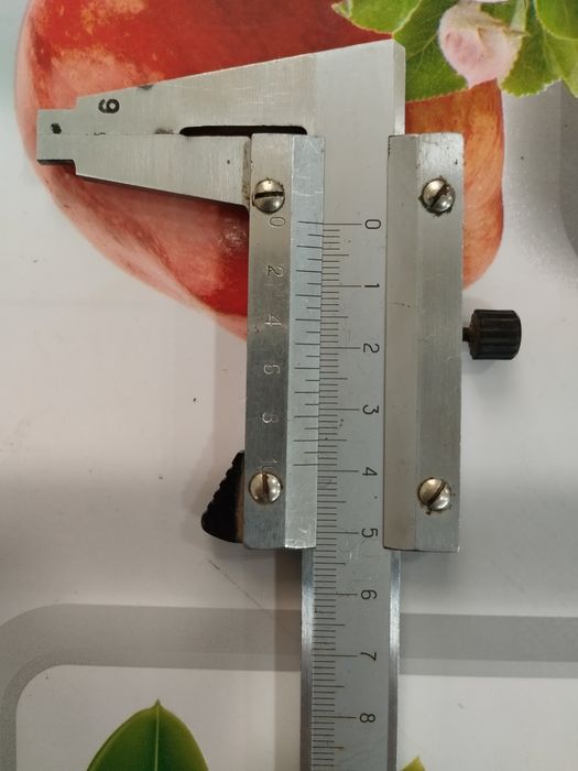 Штангенциркуль ШЦ 3