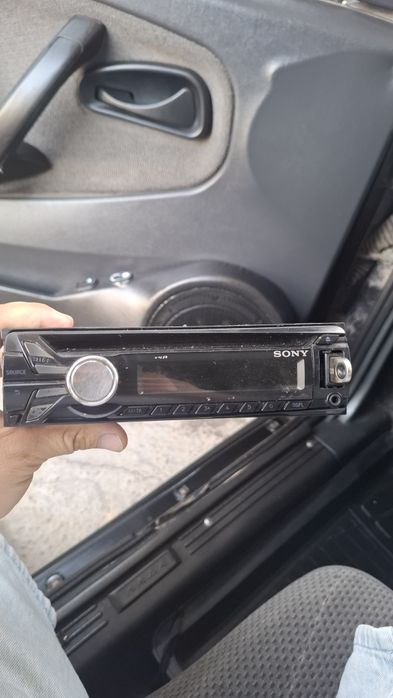 Sony мафон срочна сатыладыы