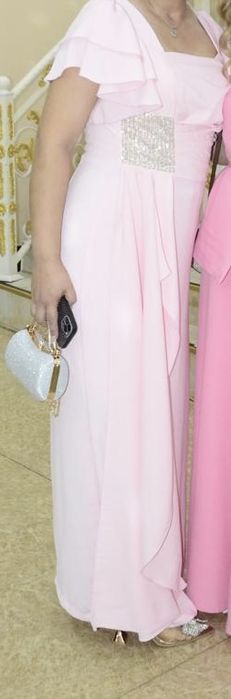 Продам платье вечернее