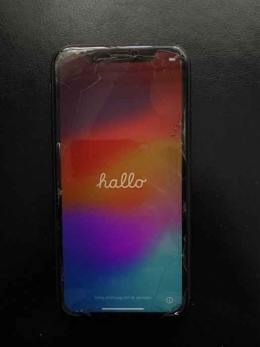 Iphone XR 128gb cu factura