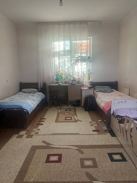 Квартира 73 м², 3-х комнатная. Янгихаётский район, 8 худуд (Сергели)