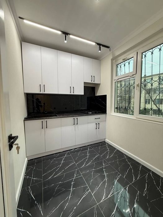 Массив Ялангач 2/2/5 с новым ремонтом