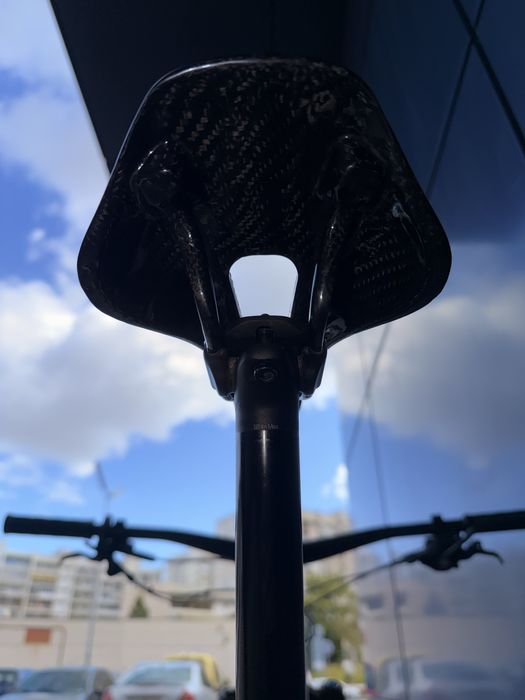 2024 Trek Fuel EX-e 9.8 Carbon електрически велосипед