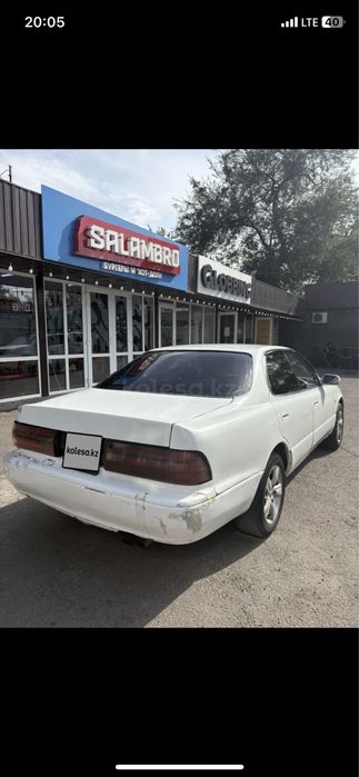 toyota windom 1996