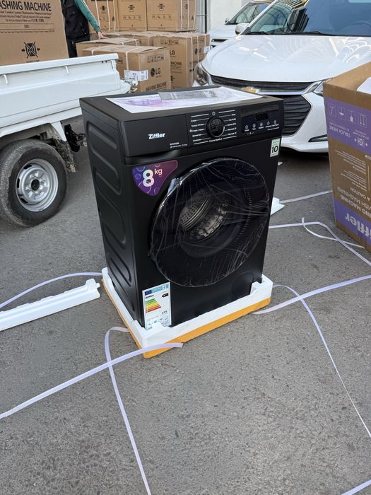 Ziffler 6 kg new 2025 madel sarvar malika sklad