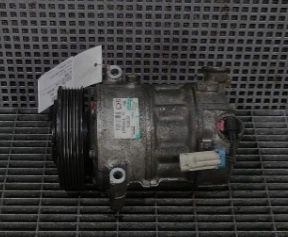 Compresor clima AC 2.0cdti A20DTH 160cp Astra J/Insignia/Mokka/Zafira