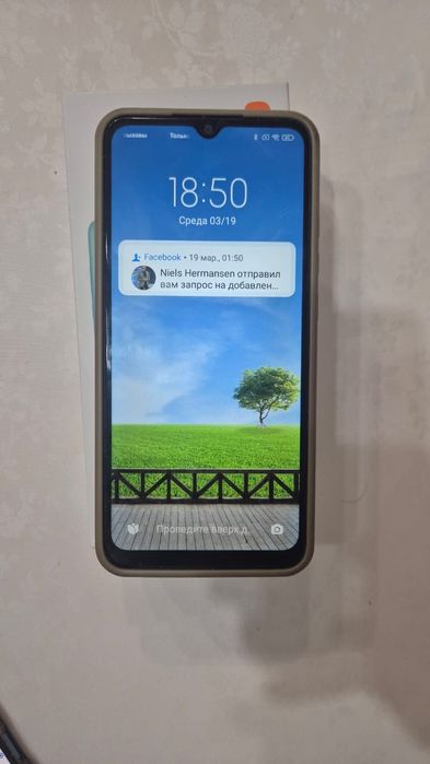 Redmi 9C 
Разрешение: 1600х720 [20:9]
Тип матрицы: