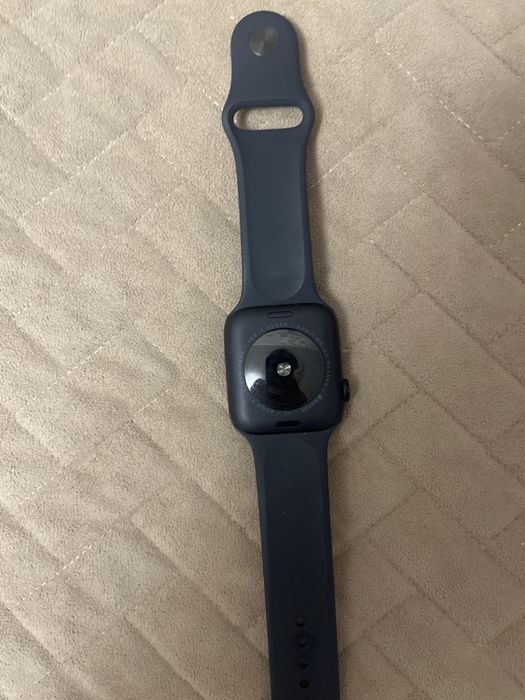 Эпл вотчи Se (gen2)