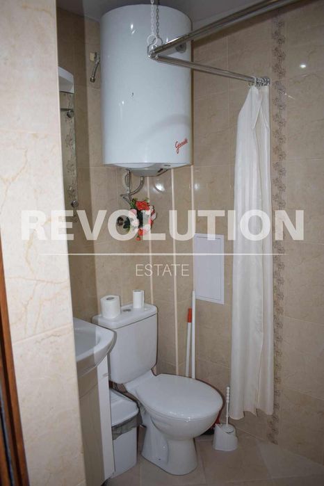 Дава се под наем Двустаен апартамент в Варна, Базар Левски - 56 кв.м за 500 € - Снимка #5