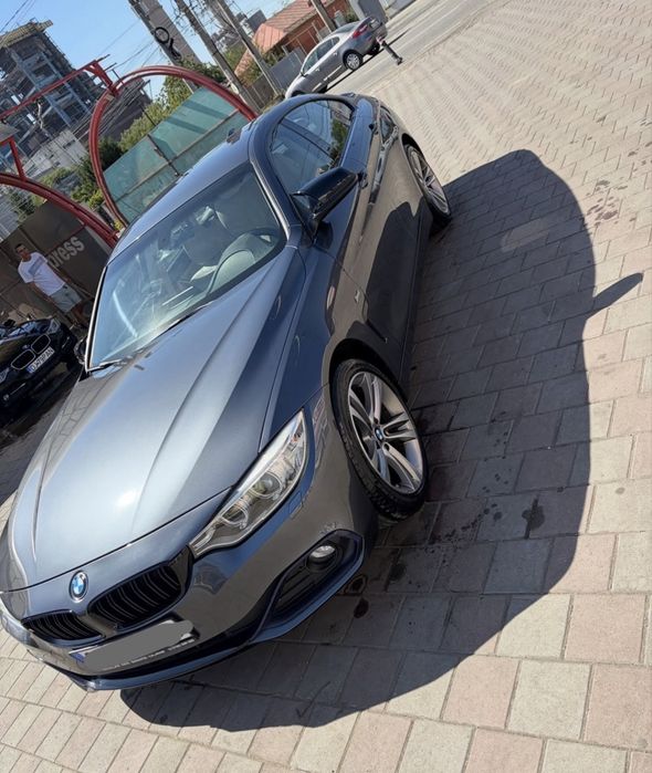 BMW Seria 4