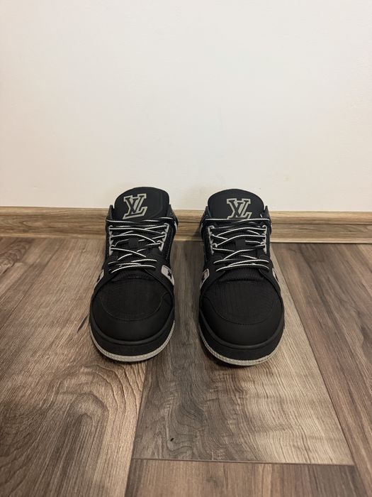 Louis Vuitton Trainer