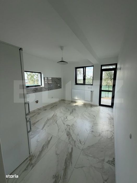 Casa individuala Tomesti 120 mp 425 teren
