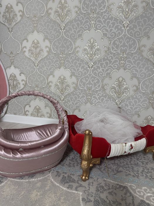 Корзина продам срочно