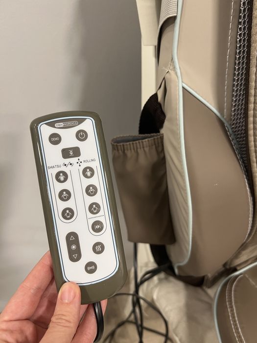 Aparat de masaj OBH NORDICA
