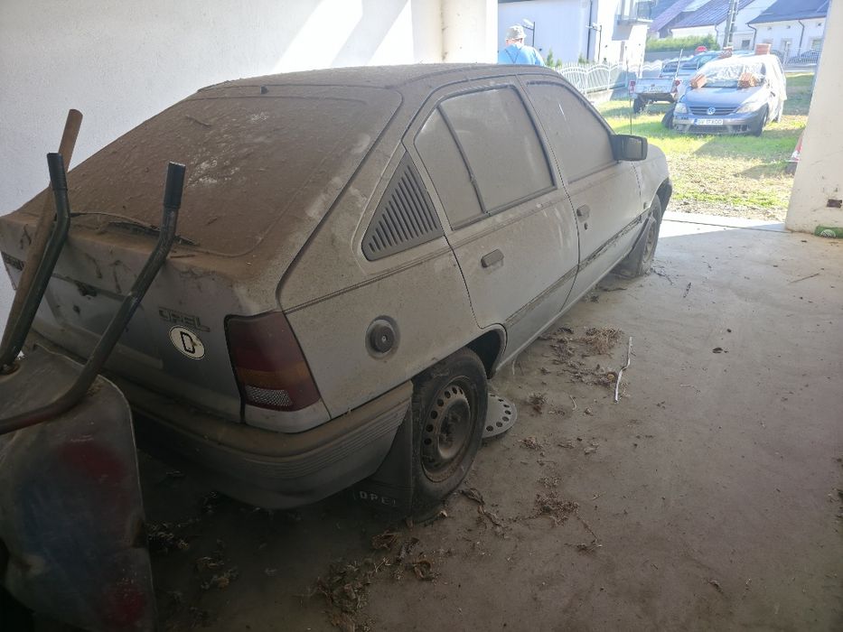 OPEL Kadett 0 — imagine 5