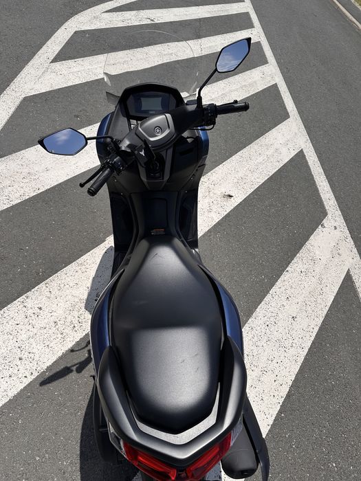 Yamaha Nmax 125 2024