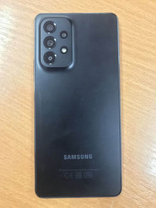 Samsung a53 обмен интересует